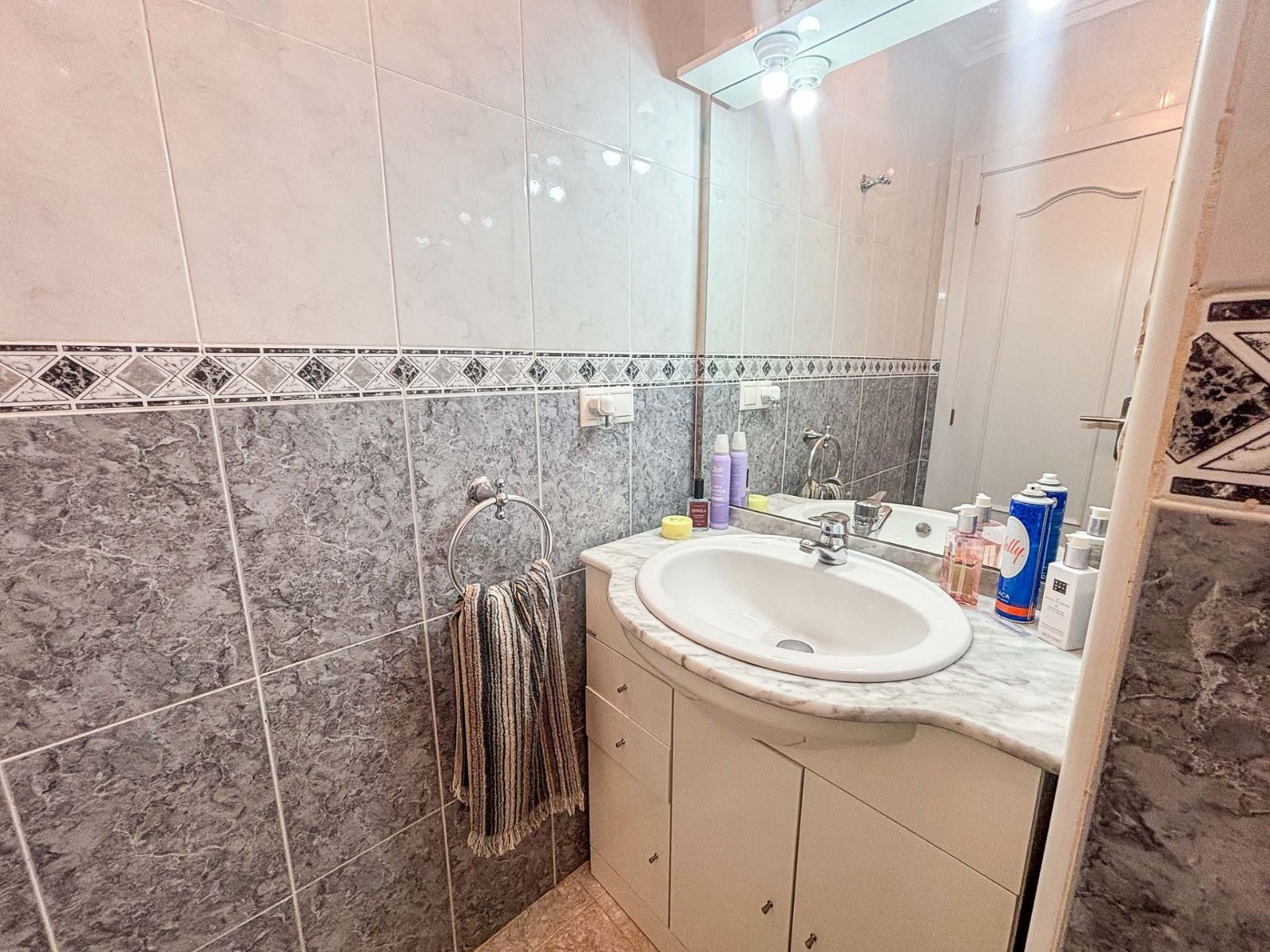 Villa in Monforte del Cid (Ref: 3016 2494)