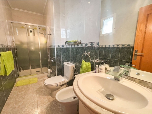 Villa in Monforte del Cid (Ref: 3016 2494)