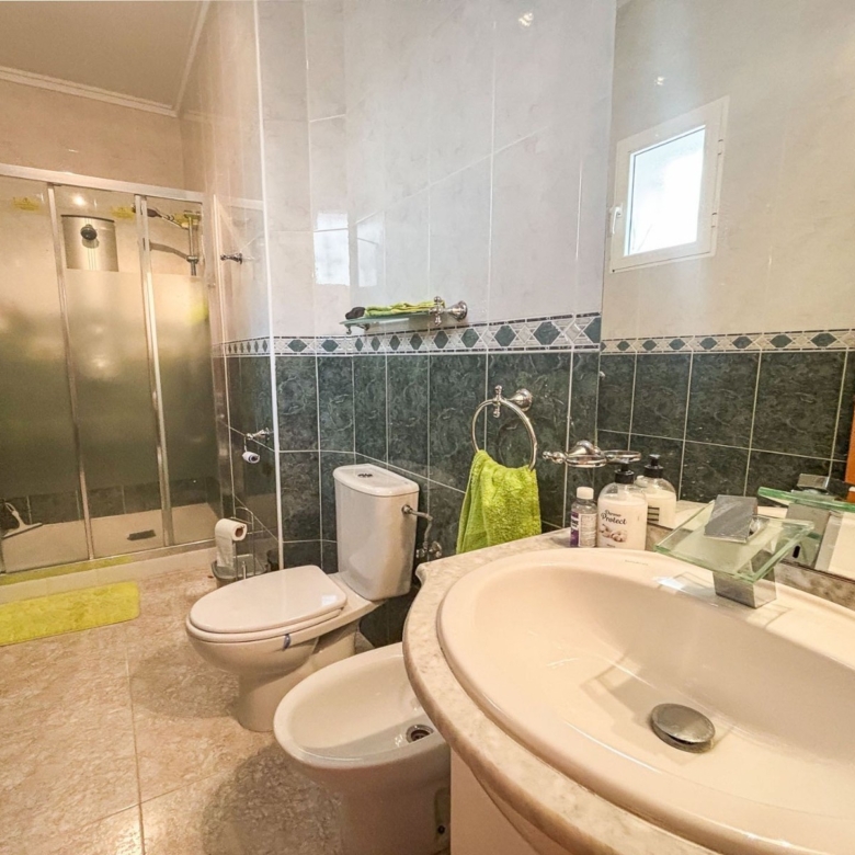 Villa in Monforte del Cid (Ref: 3016 2494)