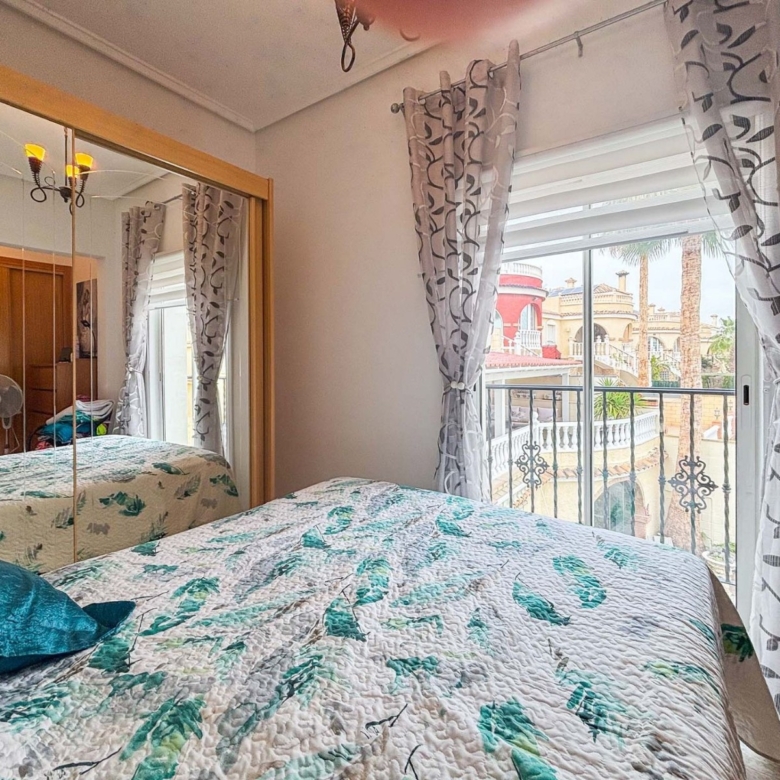 Villa in Monforte del Cid (Ref: 3016 2494)
