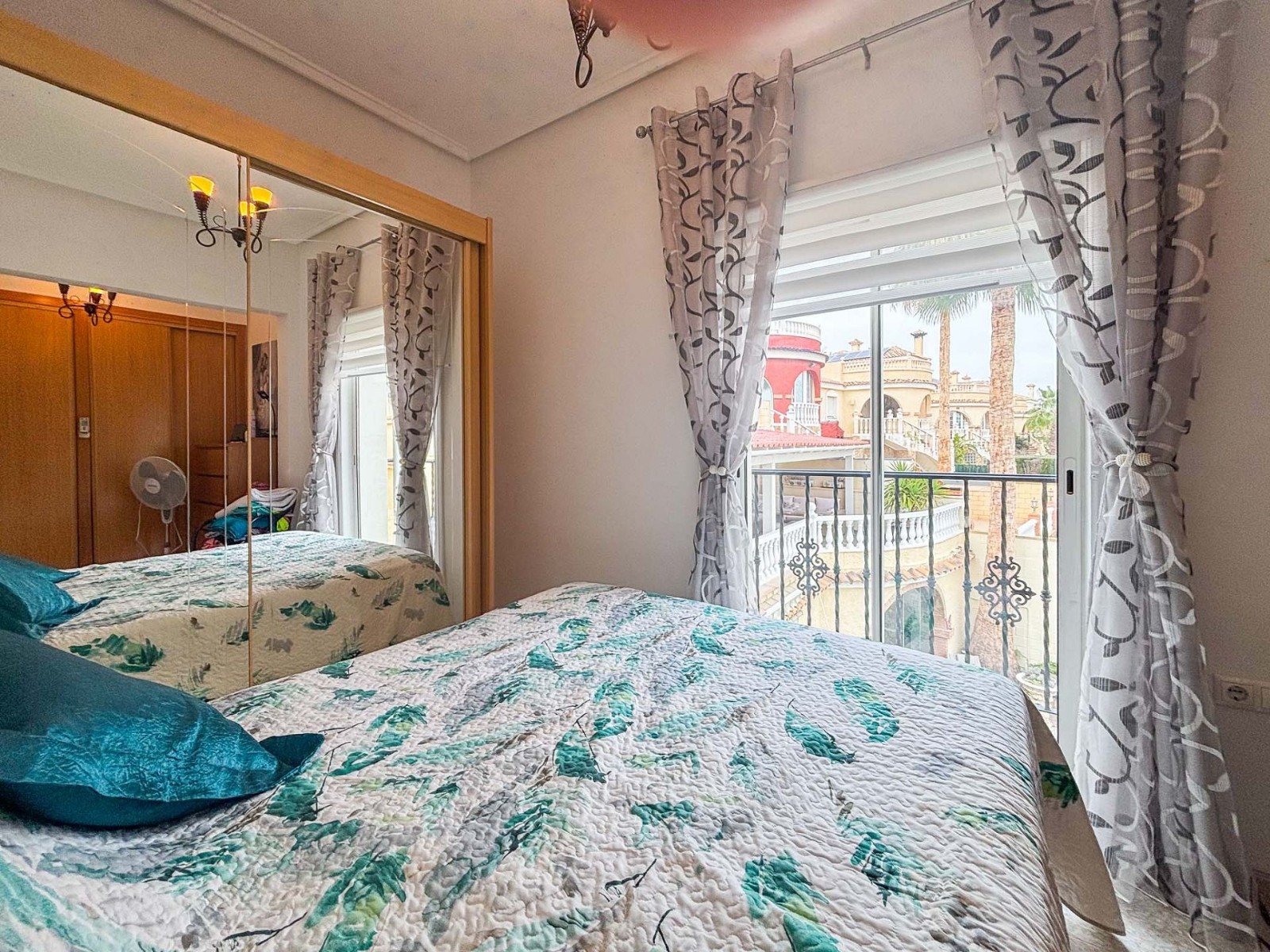 Villa in Monforte del Cid (Ref: 3016 2494)