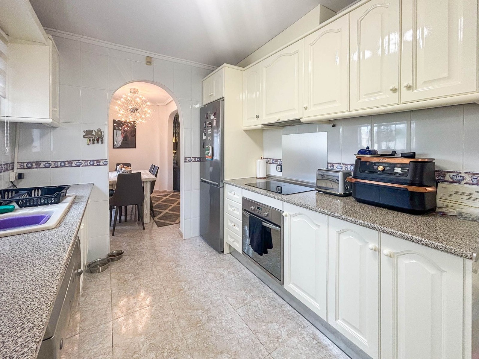 Villa in Monforte del Cid (Ref: 3016 2494)