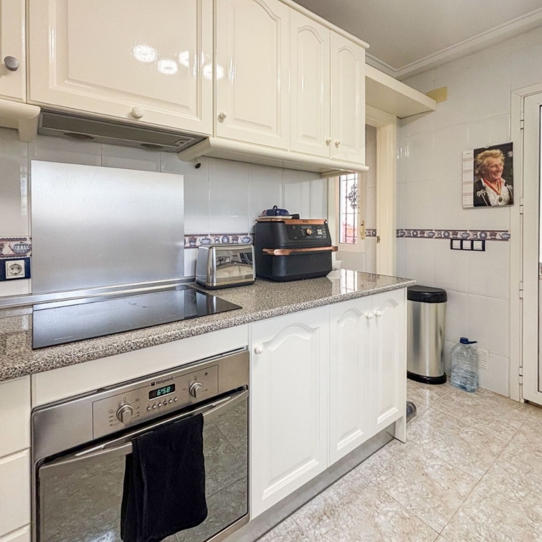 Villa in Monforte del Cid (Ref: 3016 2494)