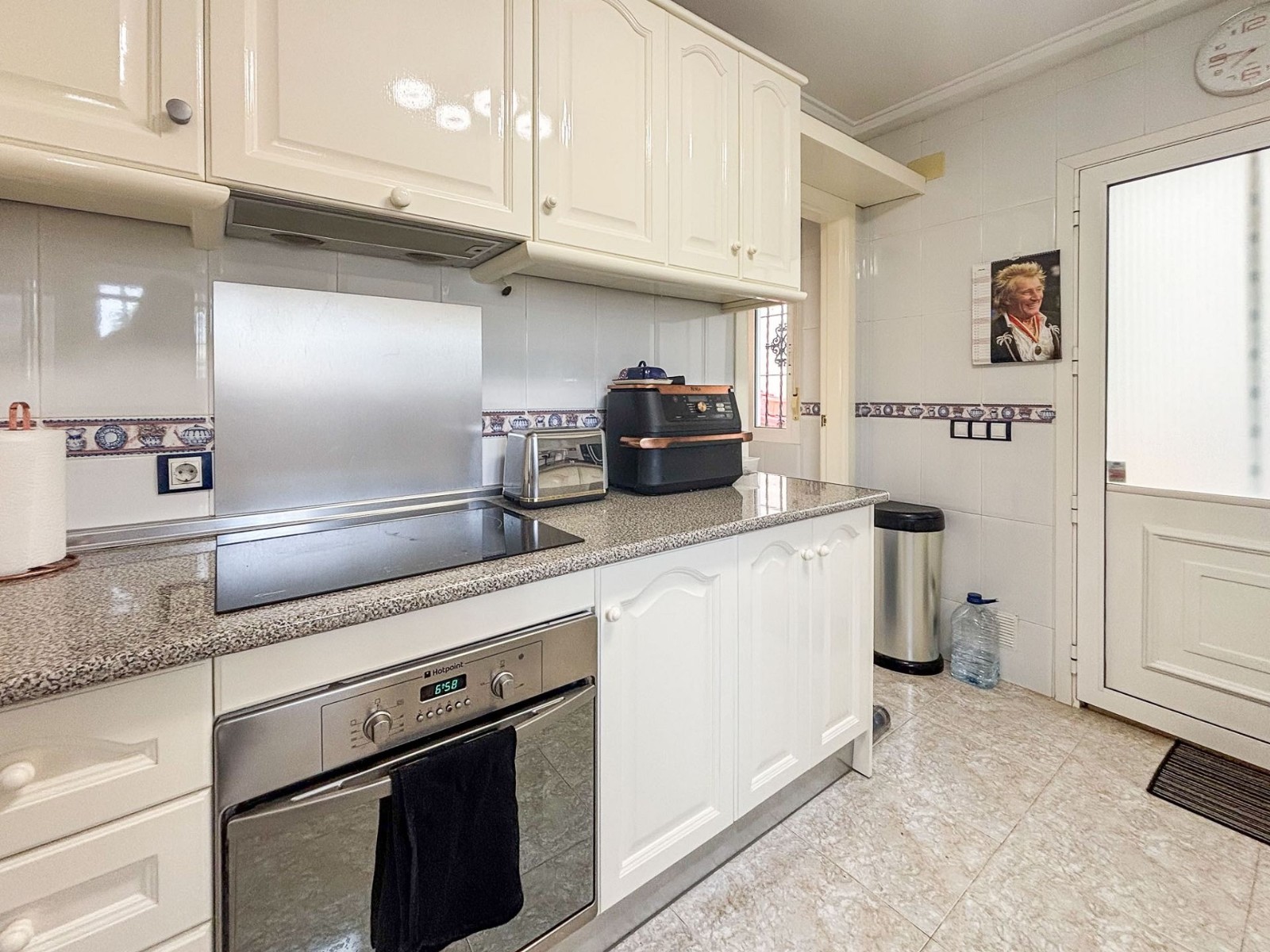 Villa in Monforte del Cid (Ref: 3016 2494)