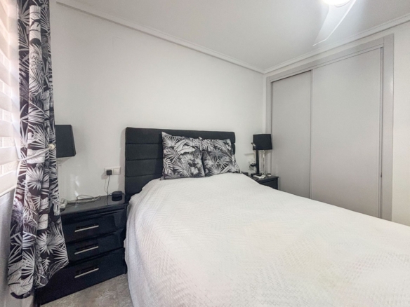 Villa in Monforte del Cid (Ref: 3016 2494)