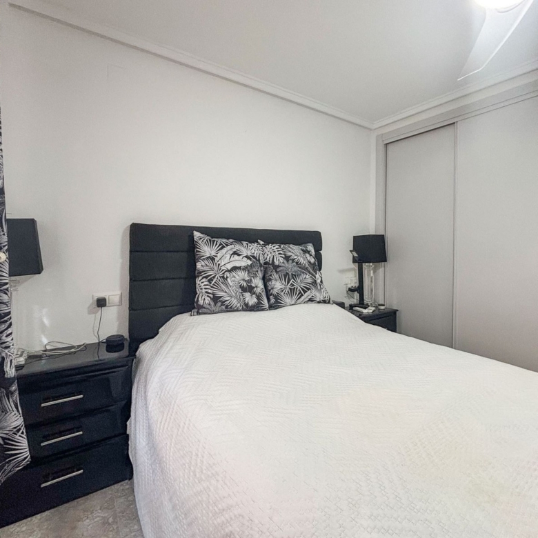 Villa in Monforte del Cid (Ref: 3016 2494)
