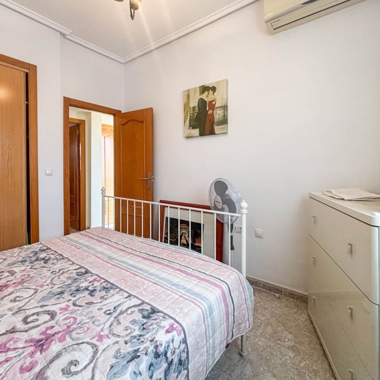 Villa in Monforte del Cid (Ref: 3016 2494)