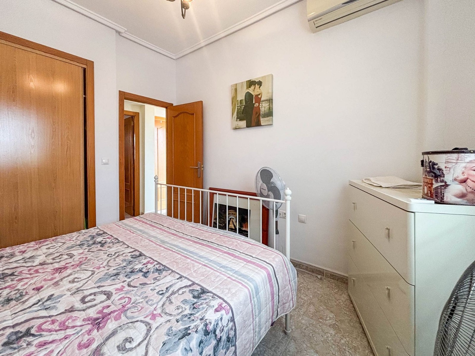 Villa in Monforte del Cid (Ref: 3016 2494)