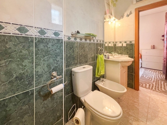 Villa in Monforte del Cid (Ref: 3016 2494)