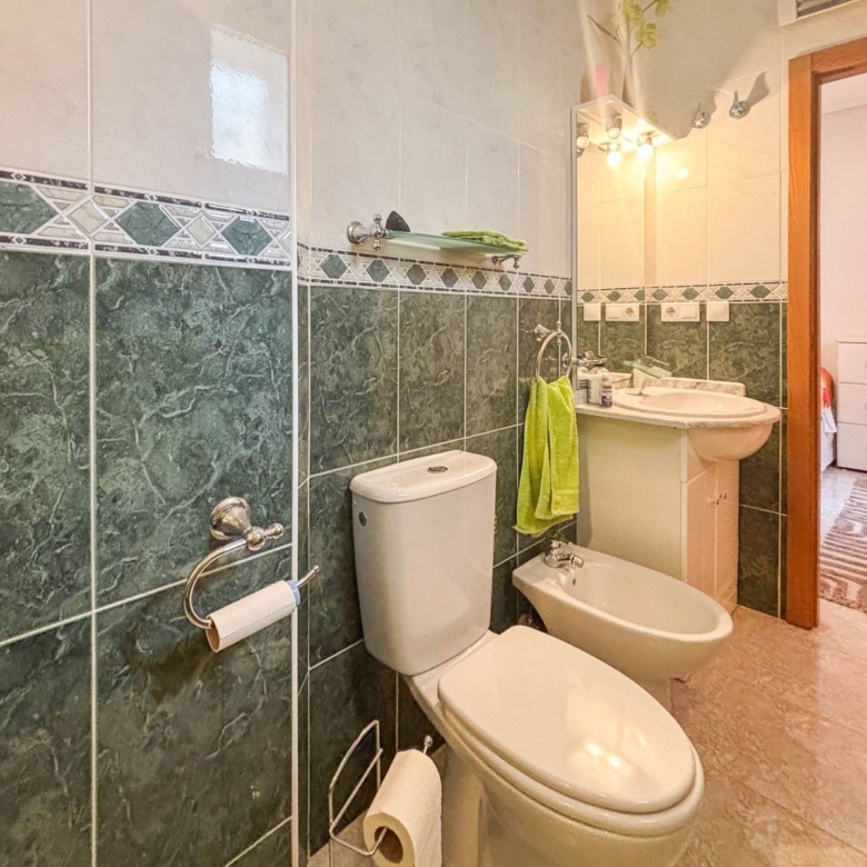 Villa in Monforte del Cid (Ref: 3016 2494)