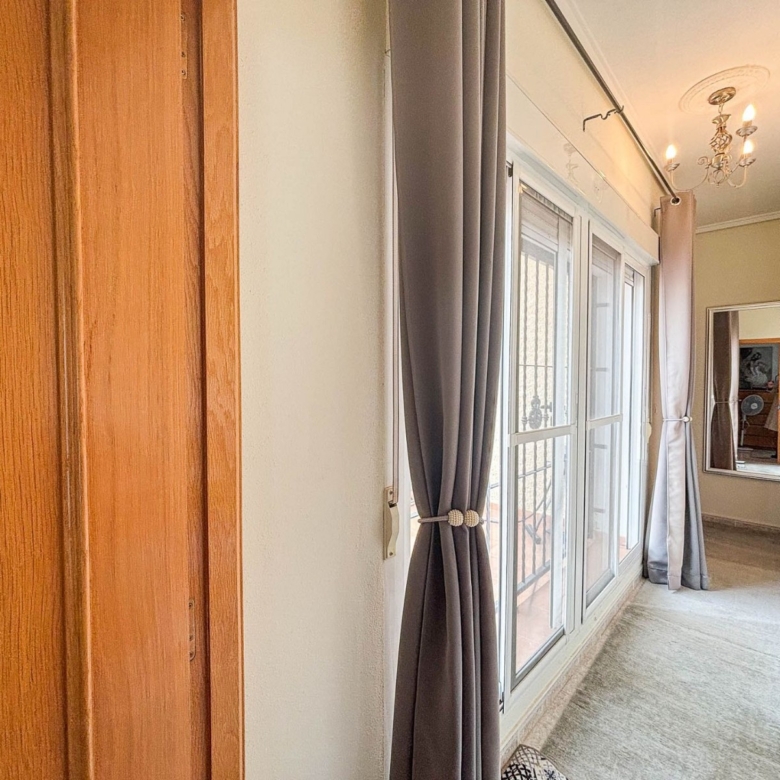 Villa in Monforte del Cid (Ref: 3016 2494)