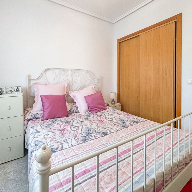 Villa in Monforte del Cid (Ref: 3016 2494)