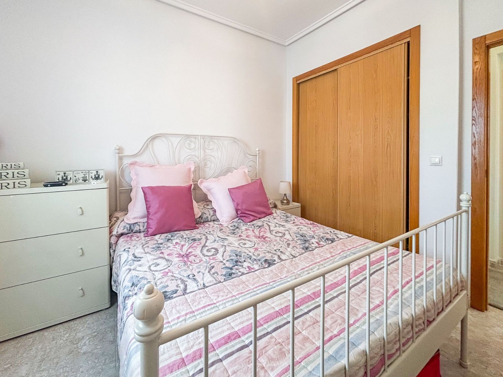 Villa in Monforte del Cid (Ref: 3016 2494)