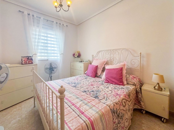 Villa in Monforte del Cid (Ref: 3016 2494)