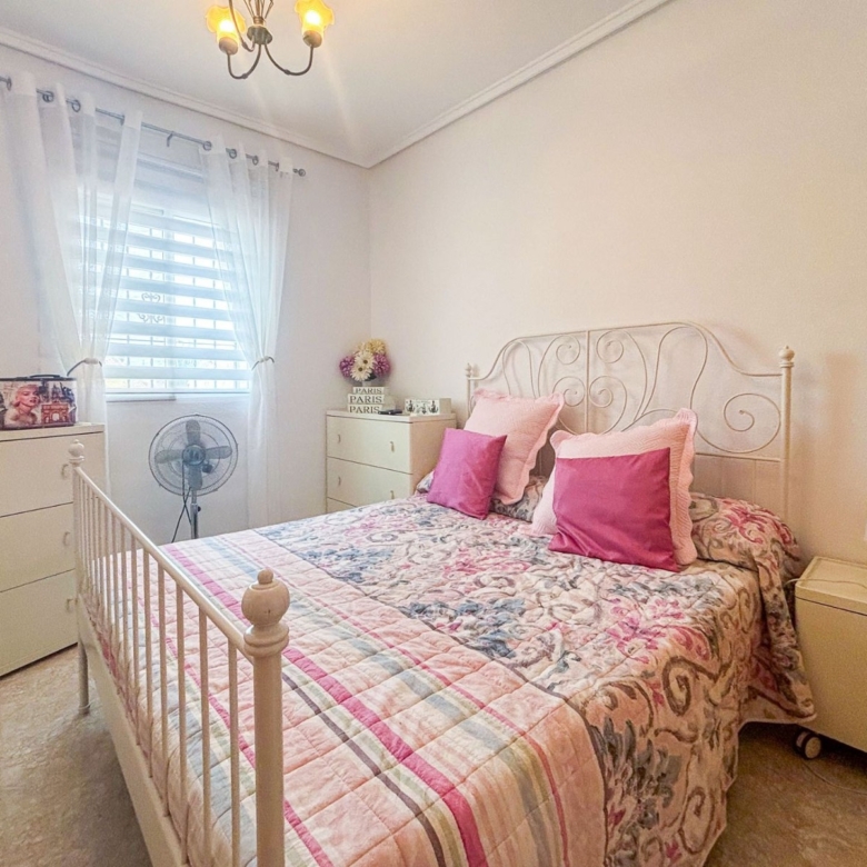 Villa in Monforte del Cid (Ref: 3016 2494)