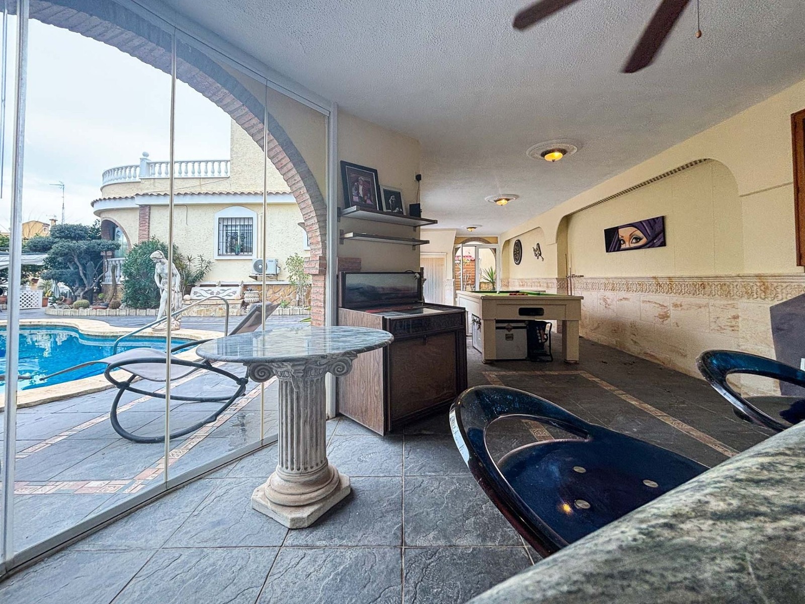 Villa in Monforte del Cid (Ref: 3016 2494)