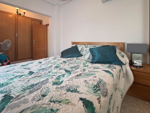 Villa in Monforte del Cid (Ref: 3016 2494)