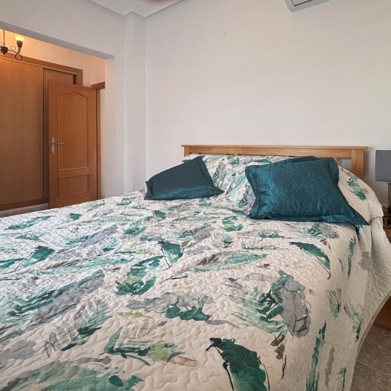 Villa in Monforte del Cid (Ref: 3016 2494)
