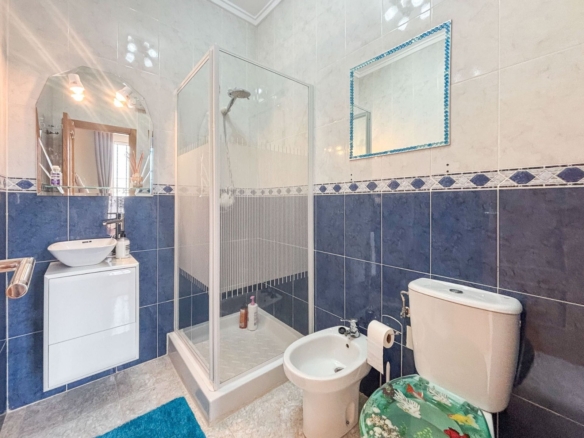 Villa in Monforte del Cid (Ref: 3016 2494)