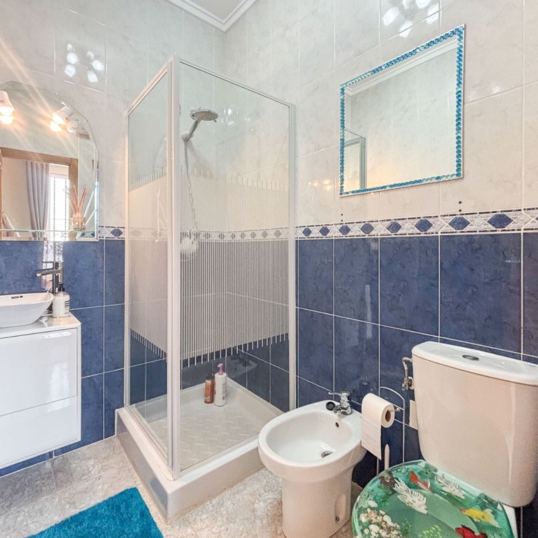 Villa in Monforte del Cid (Ref: 3016 2494)
