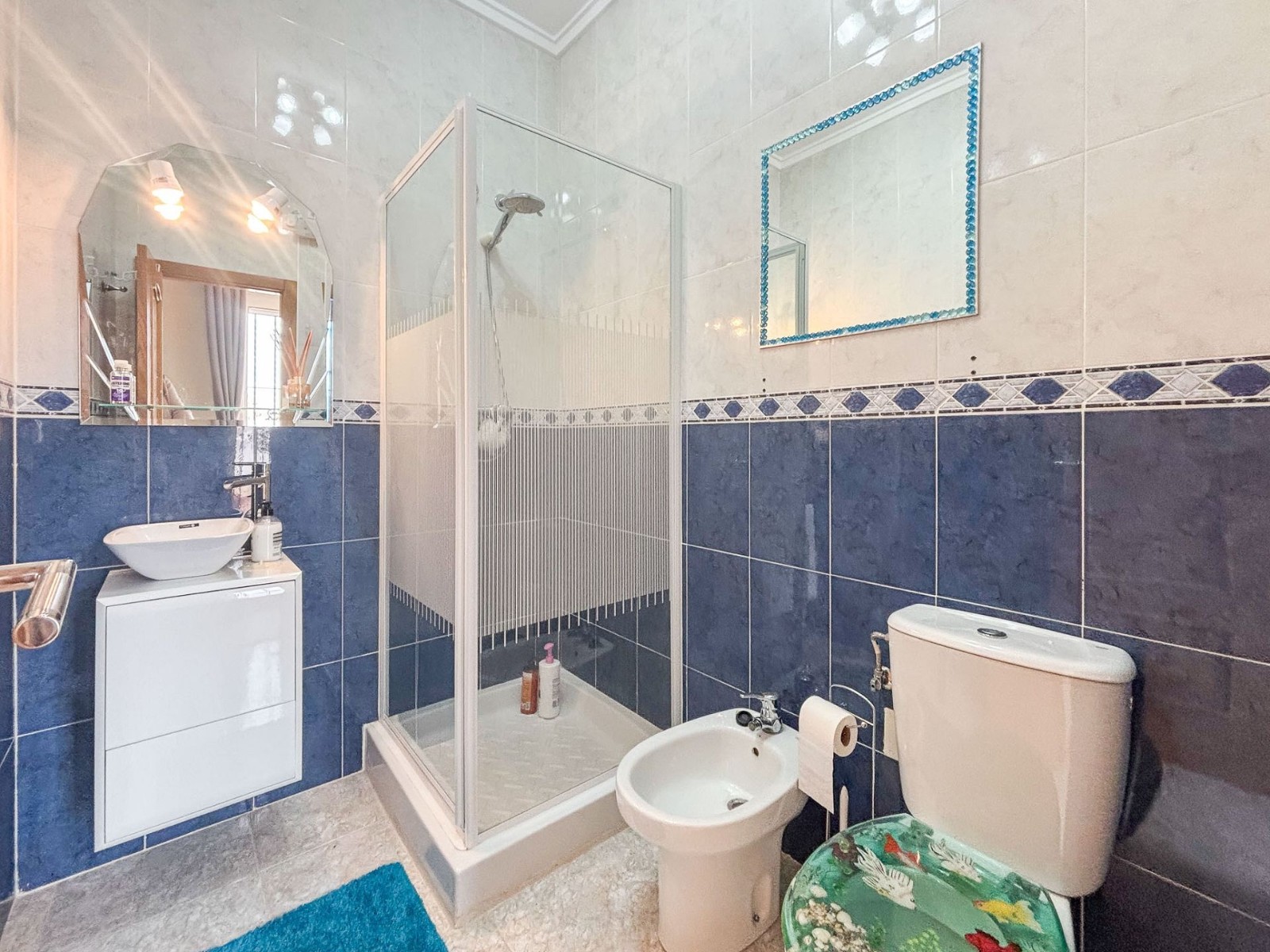 Villa in Monforte del Cid (Ref: 3016 2494)