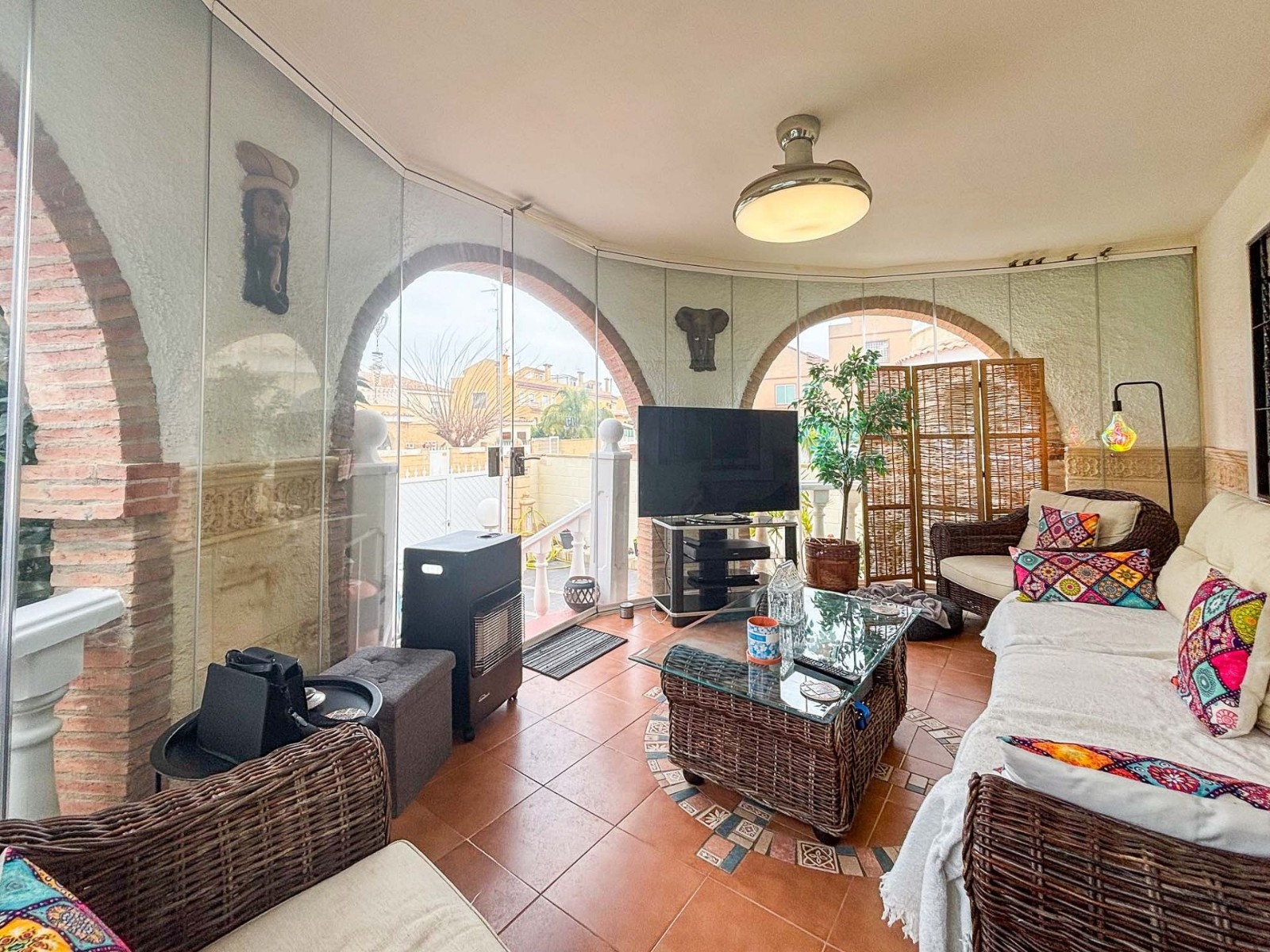 Villa in Monforte del Cid (Ref: 3016 2494)