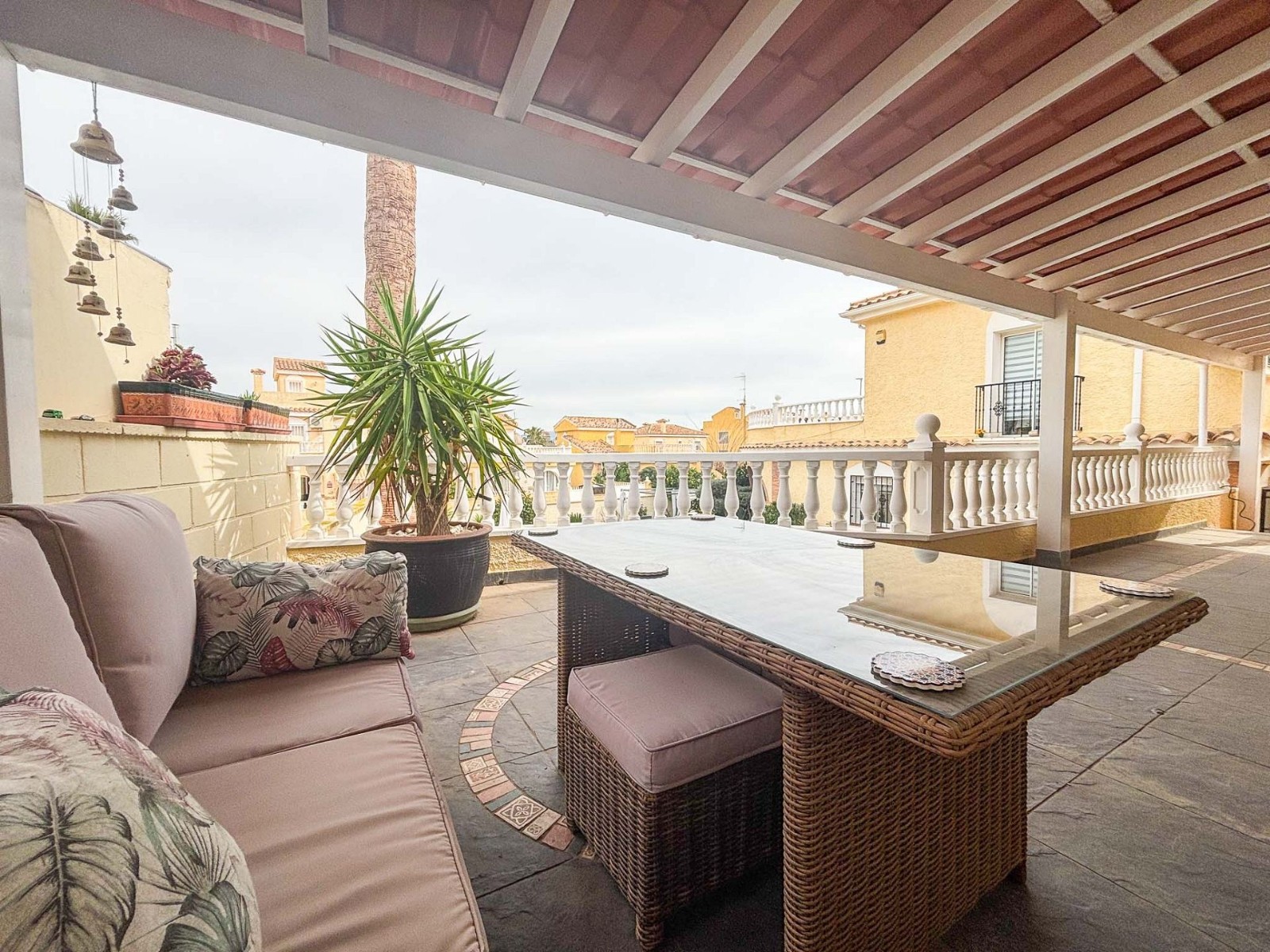 Villa in Monforte del Cid (Ref: 3016 2494)