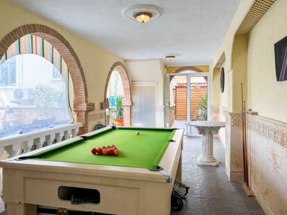 Villa in Monforte del Cid (Ref: 3016 2494)