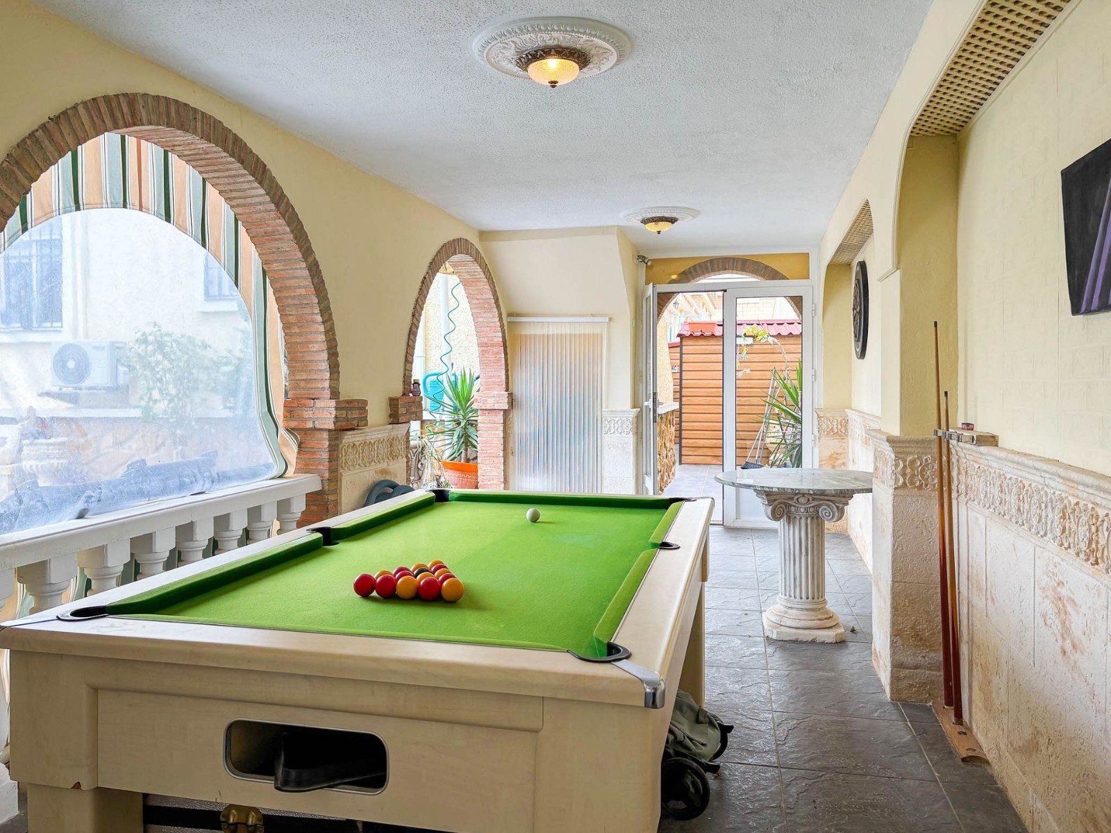 Villa in Monforte del Cid (Ref: 3016 2494)