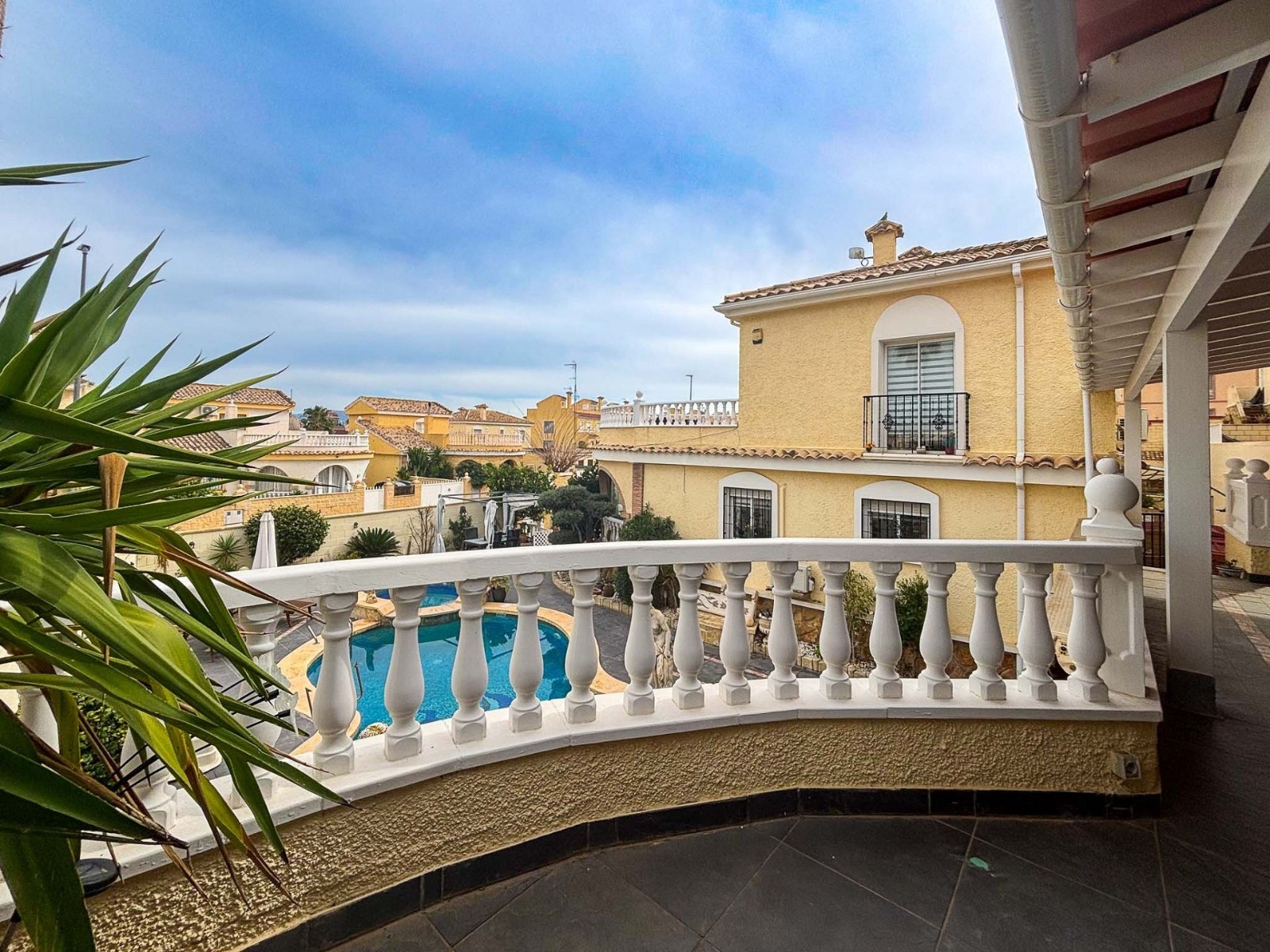 Villa in Monforte del Cid (Ref: 3016 2494)