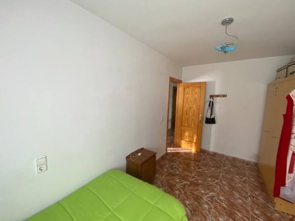 Townhouse in Sax (Ref: 23023)