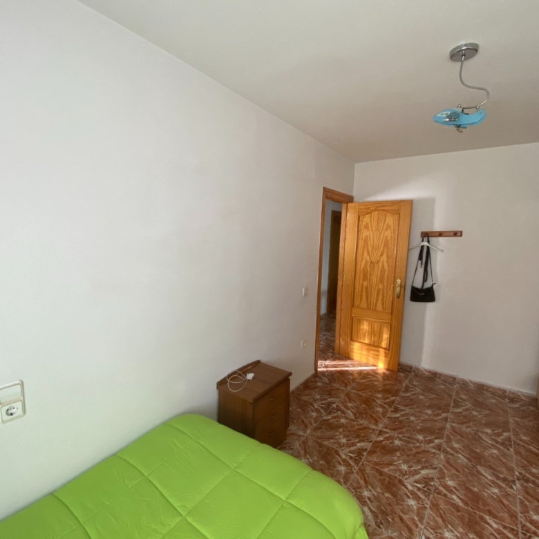 Townhouse in Sax (Ref: 23023)