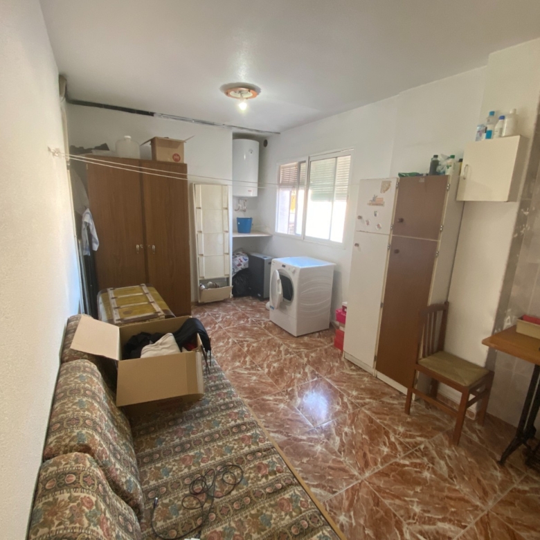 Townhouse in Sax (Ref: 23023)