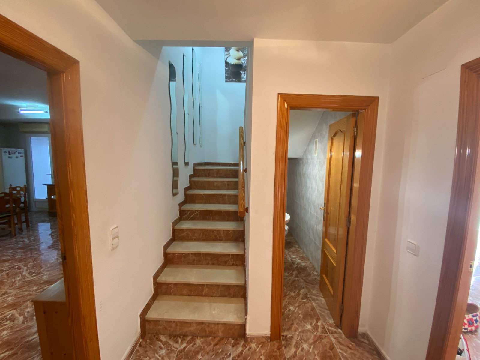 Townhouse in Sax (Ref: 23023)