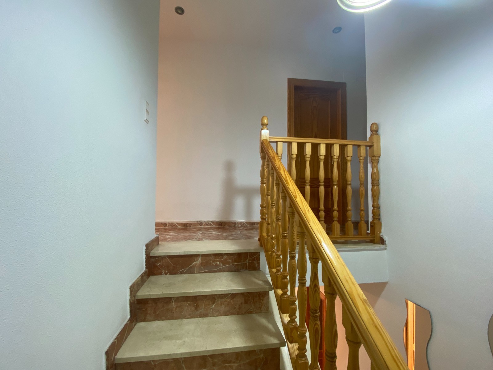 Townhouse in Sax (Ref: 23023)