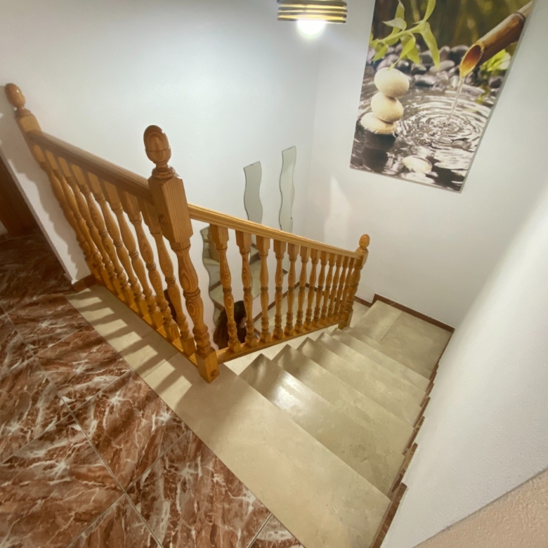 Townhouse in Sax (Ref: 23023)