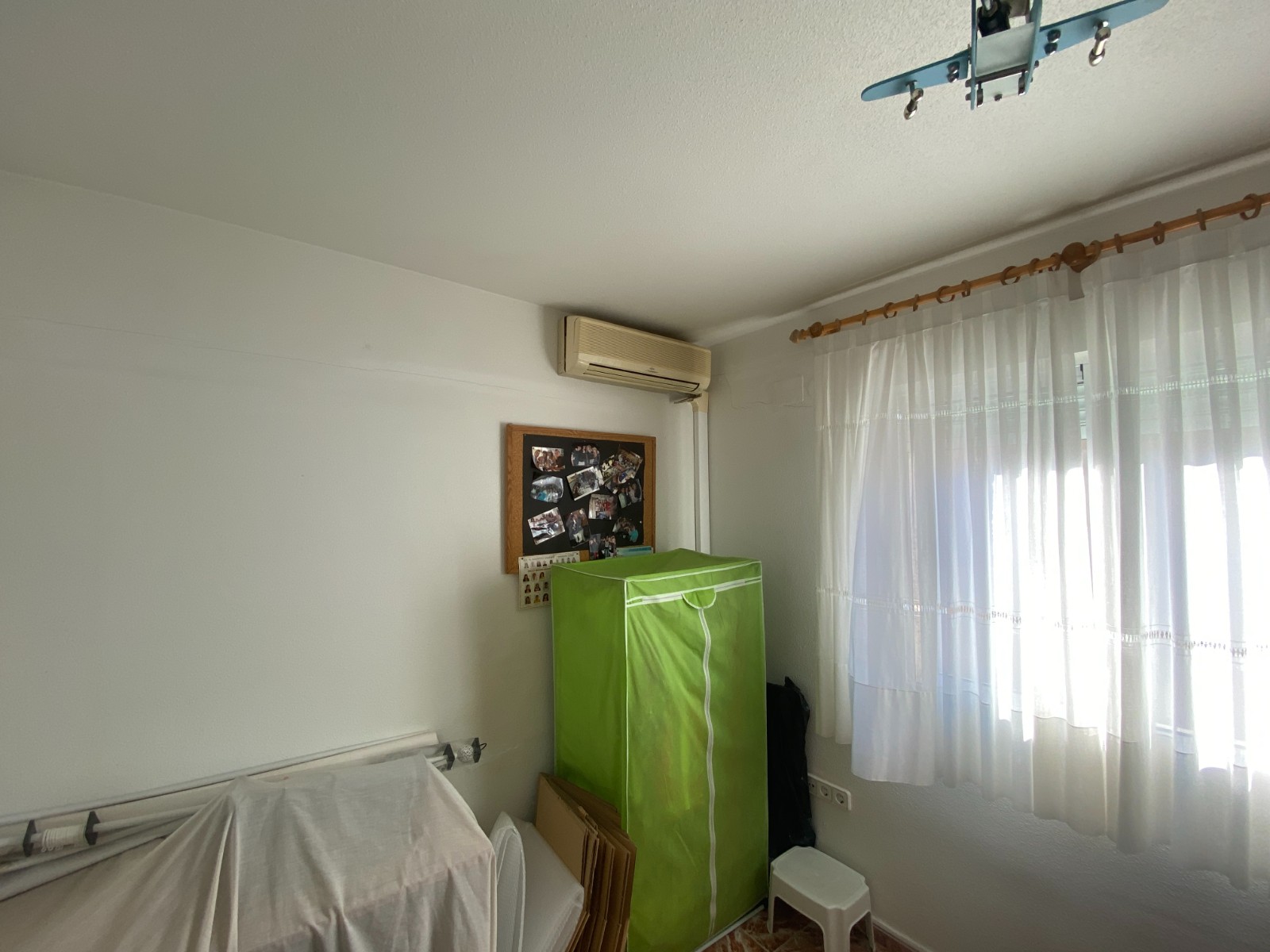 Townhouse in Sax (Ref: 23023)