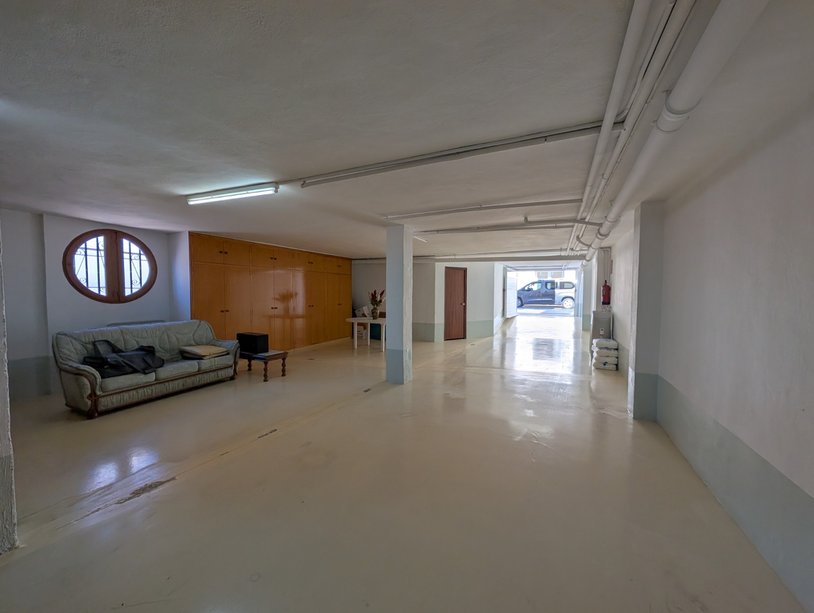 Townhouse in Sax (Ref: 23203)