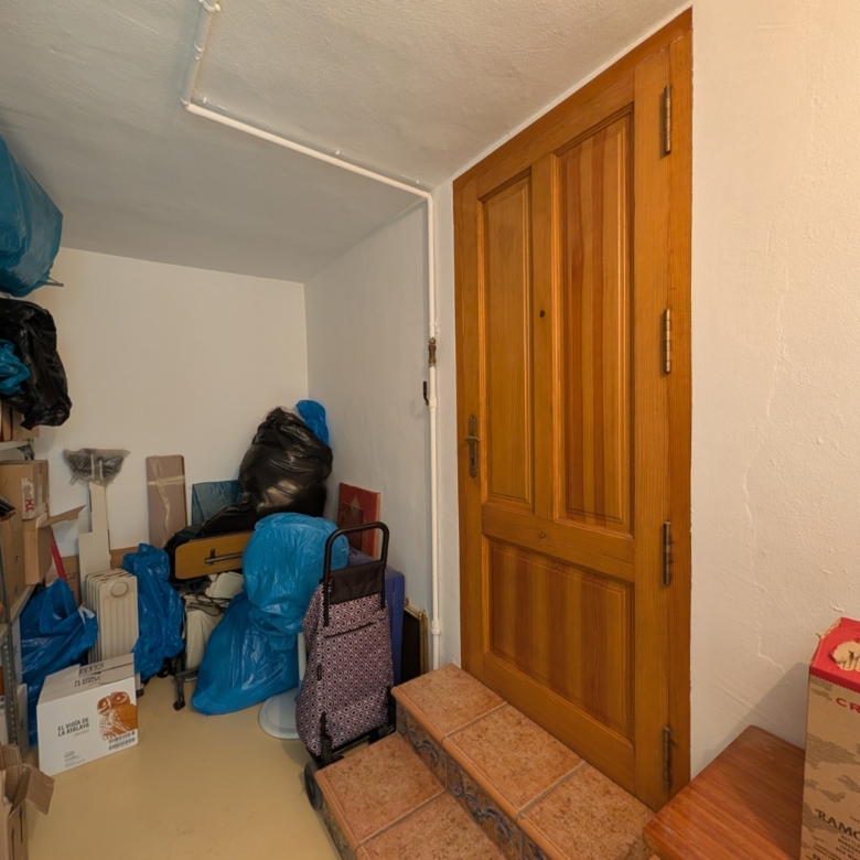 Townhouse in Sax (Ref: 23203)
