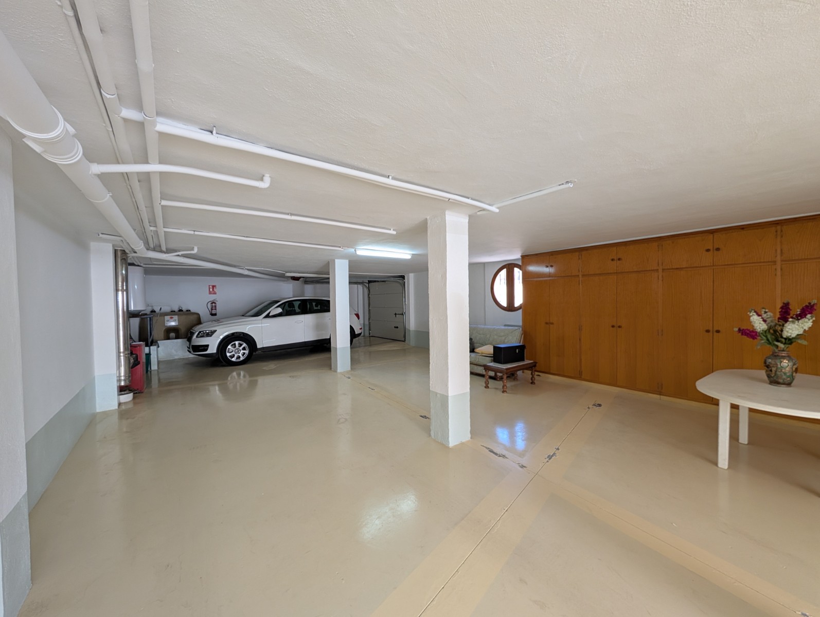 Townhouse in Sax (Ref: 23203)