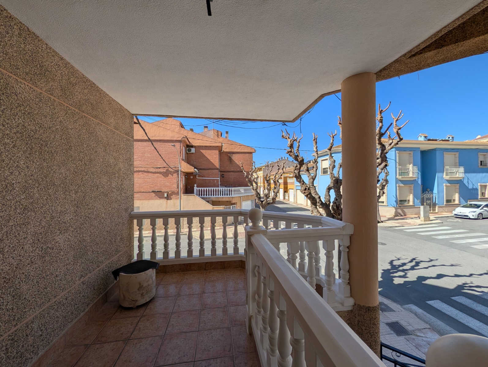 Townhouse in Sax (Ref: 23203)