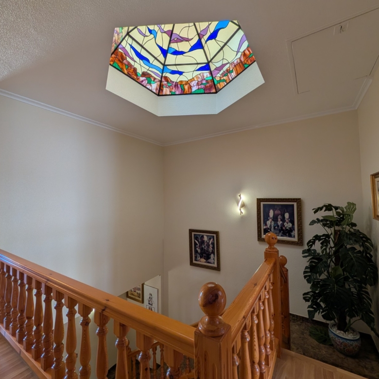 Townhouse in Sax (Ref: 23203)