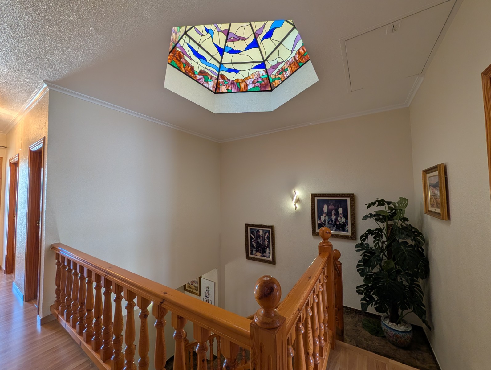 Townhouse in Sax (Ref: 23203)