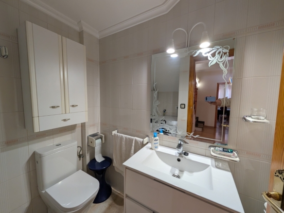Townhouse in Sax (Ref: 23203)