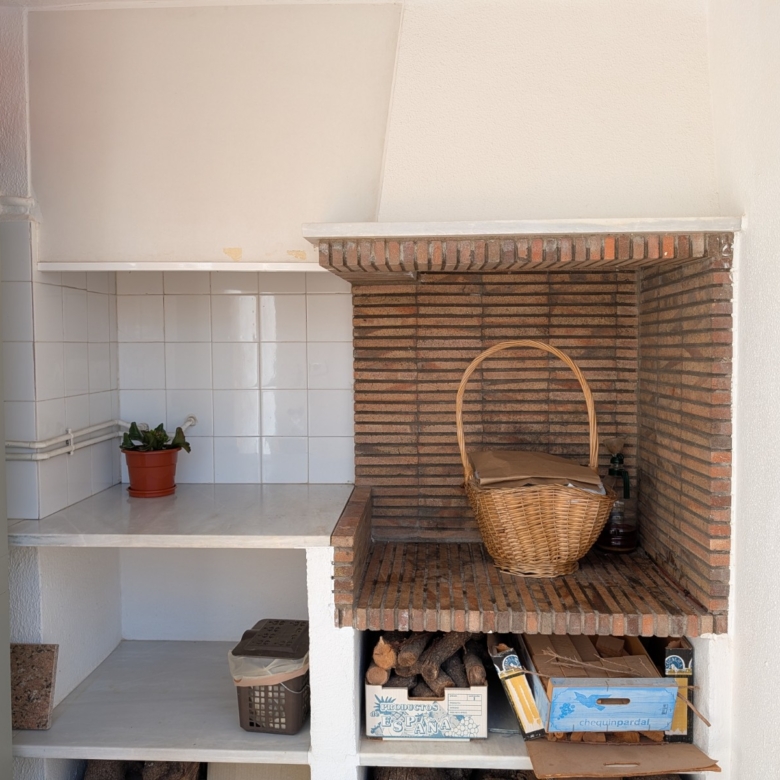 Townhouse in Sax (Ref: 23203)