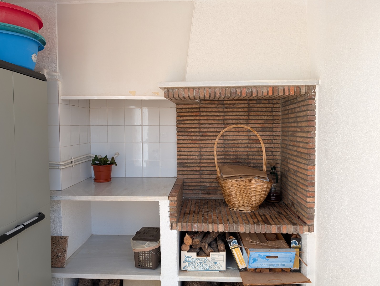 Townhouse in Sax (Ref: 23203)