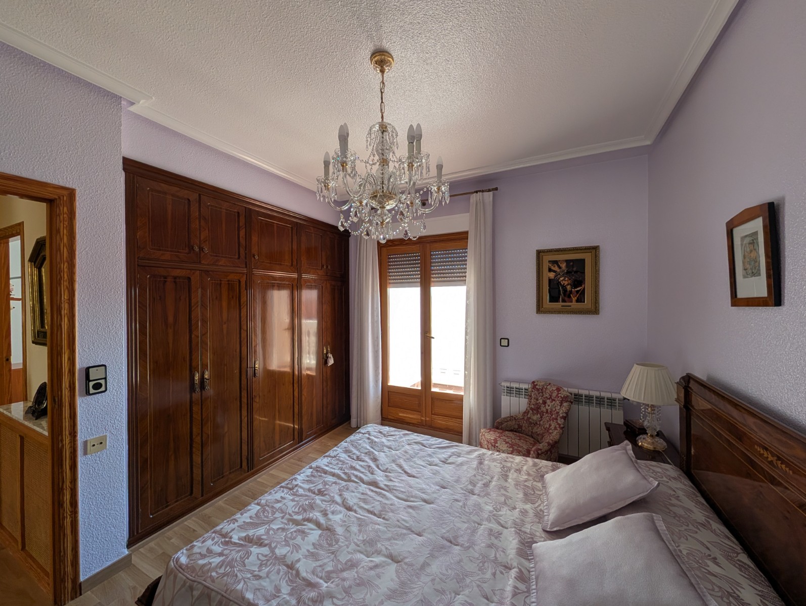 Townhouse in Sax (Ref: 23203)