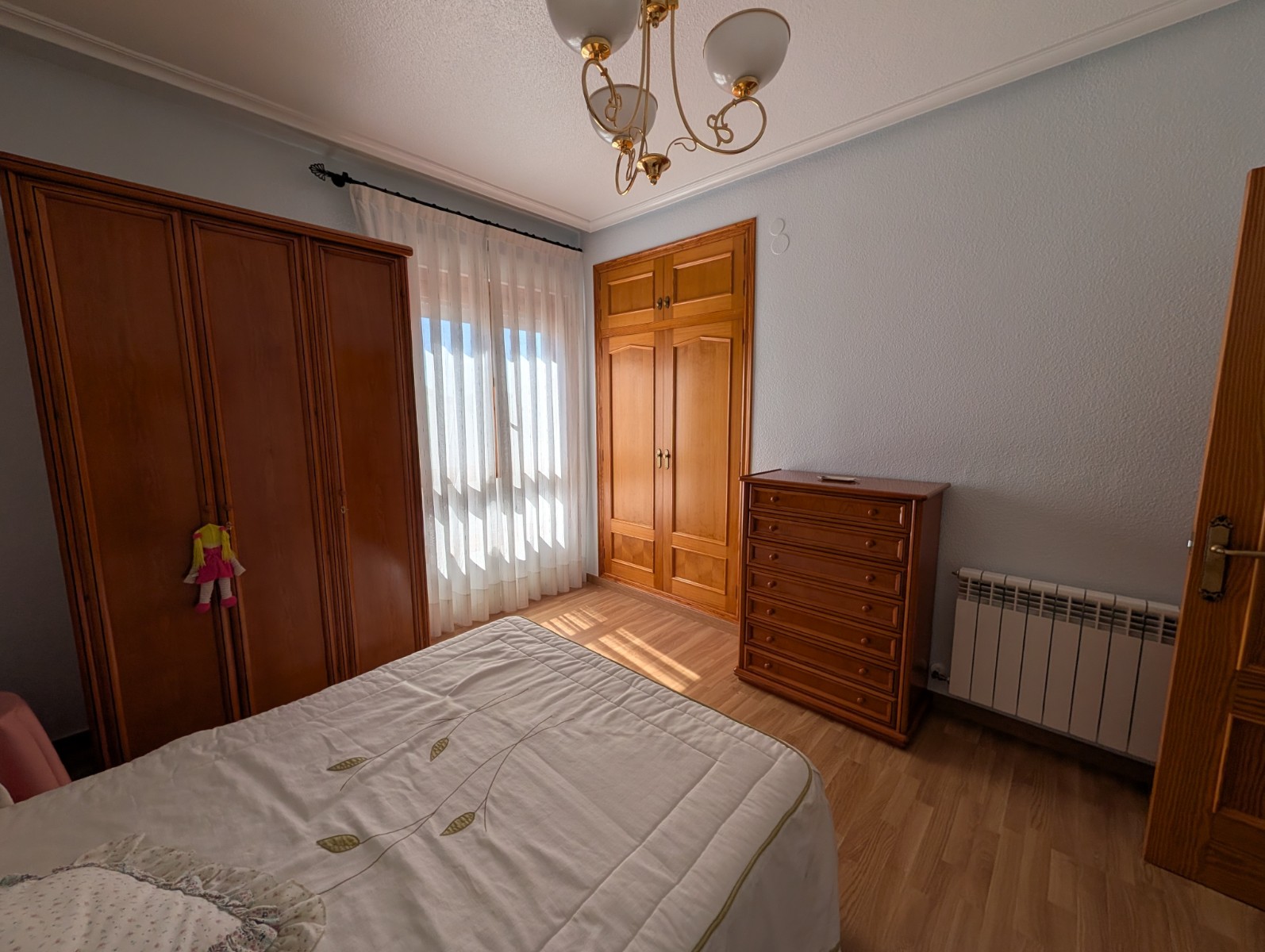 Townhouse in Sax (Ref: 23203)