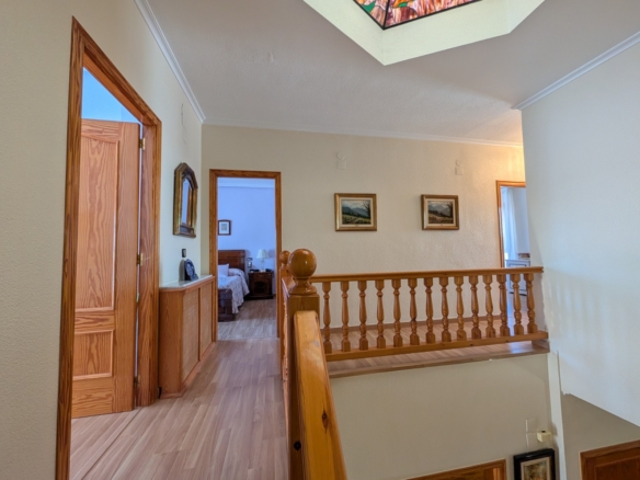 Townhouse in Sax (Ref: 23203)