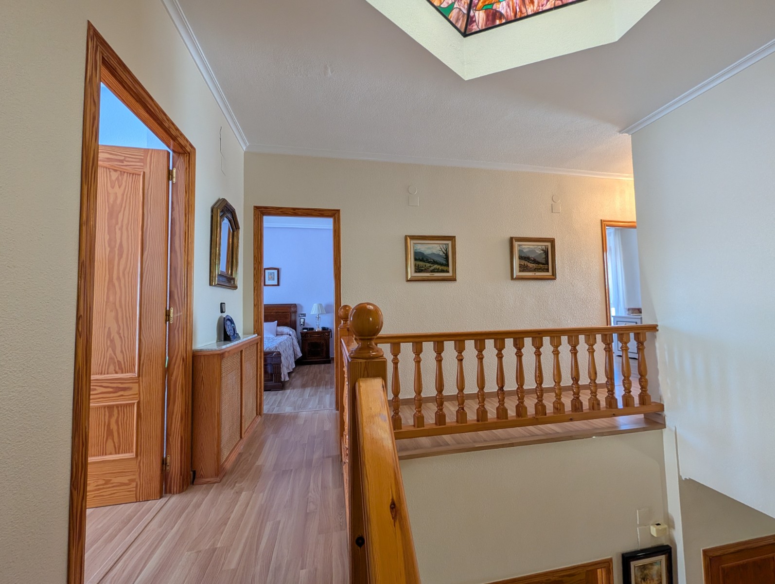 Townhouse in Sax (Ref: 23203)